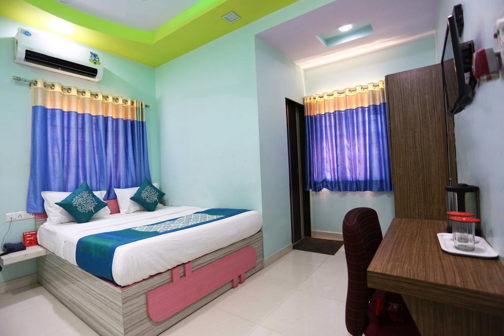 Hotel Somnath Sagar Eksteriør billede