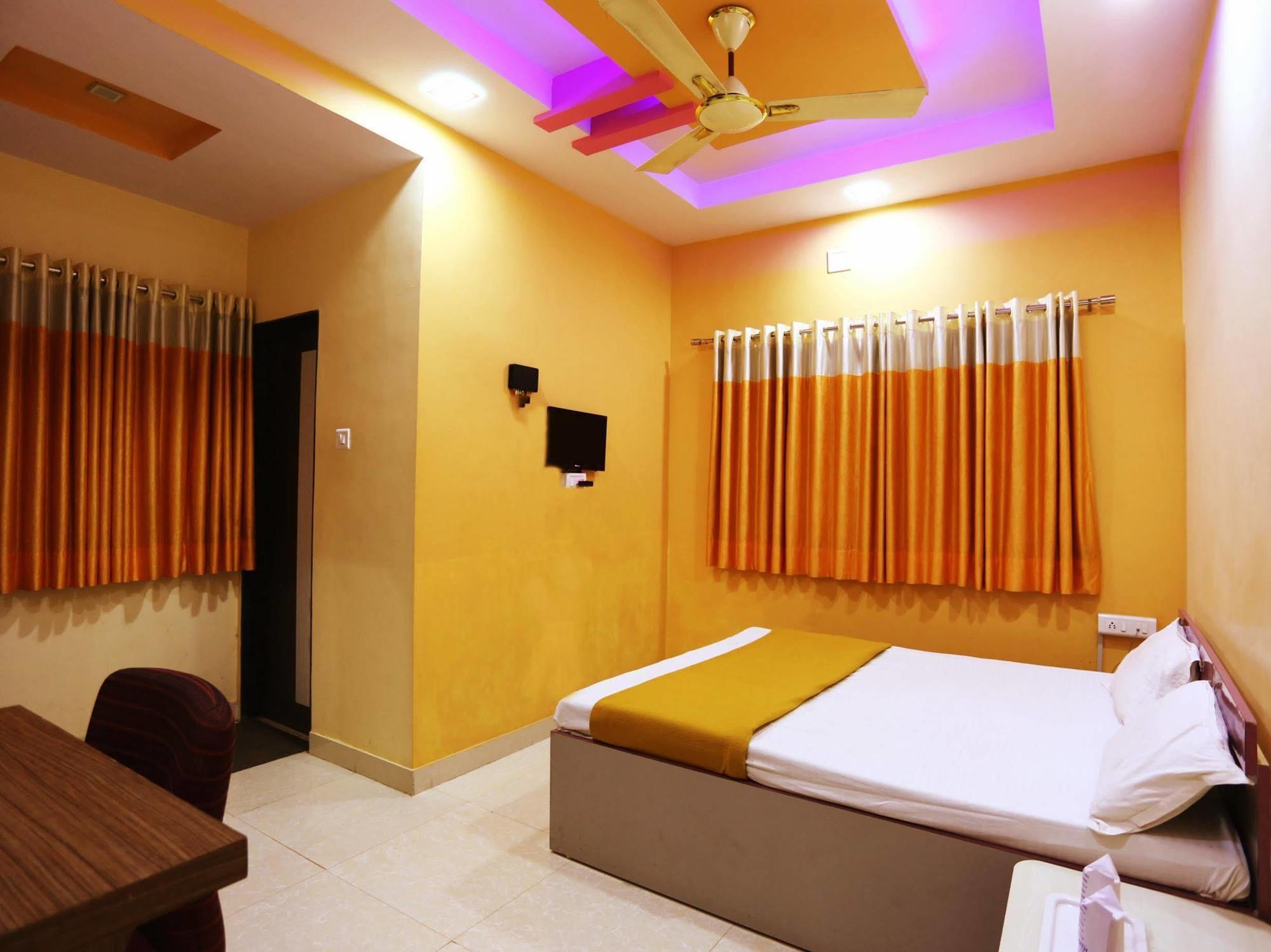 Hotel Somnath Sagar Eksteriør billede