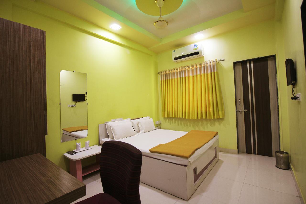 Hotel Somnath Sagar Eksteriør billede
