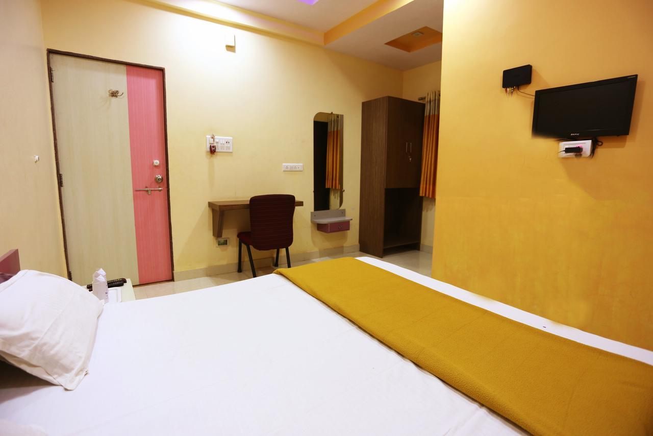 Hotel Somnath Sagar Eksteriør billede